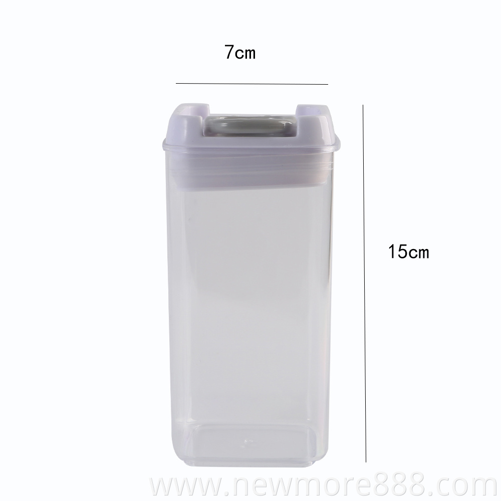 BPA Free Food Storage Container